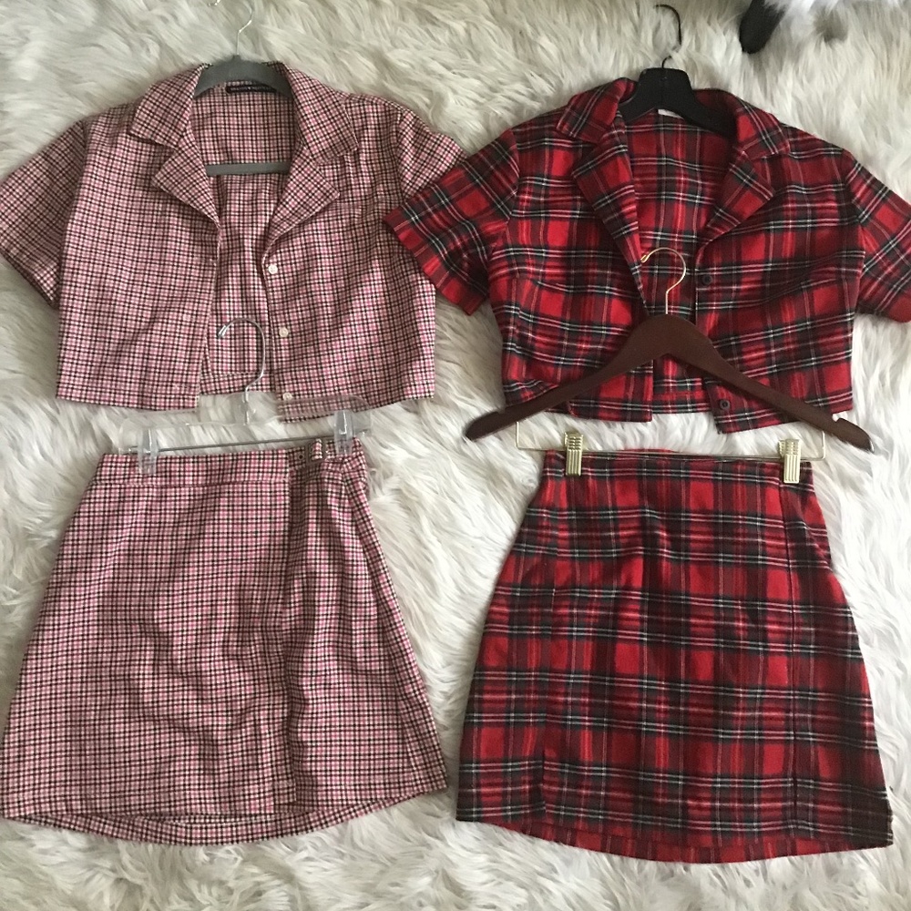 Brandy collection💕